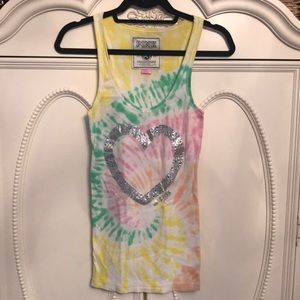 PINK Victoria’s Secret Tank